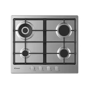 Plaque Candy CHG6BRWPX 60Cm Inox