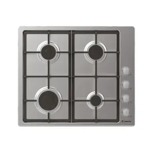 Plaque Candy CHG6LX 60Cm Inox