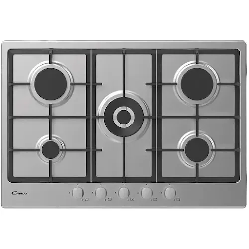 Plaque Candy CHG74WX 75Cm Inox