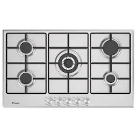 Plaque Candy CHG93WPXMAR 90Cm Verre