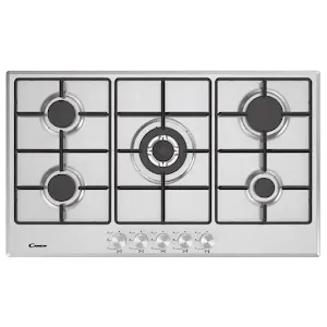 Plaque Candy CHG93WPXMAR 90Cm Verre