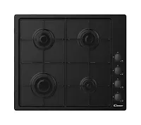 Plaque Candy CHW640BLB 60Cm Noir