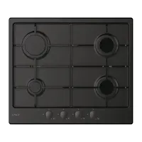 Plaque Candy CHW6BRBB 60Cm Noir