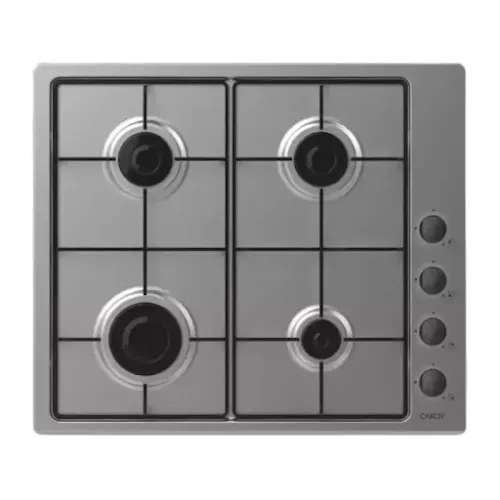 Plaque Candy CHW6LBX 60Cm Inox