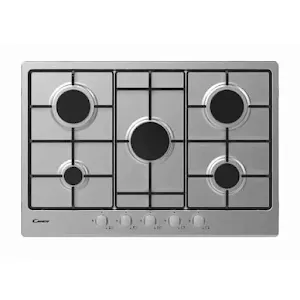 Plaque Candy CHW7X 75Cm Inox