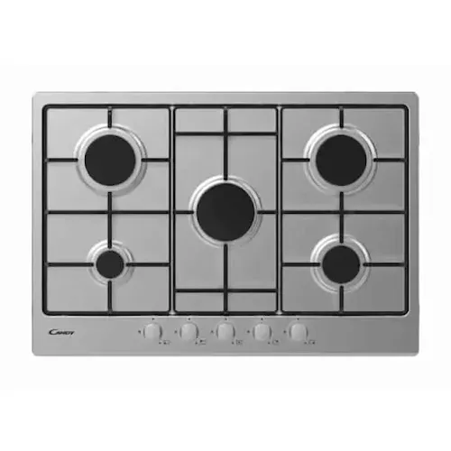 Plaque Candy CHW7X 75Cm Inox