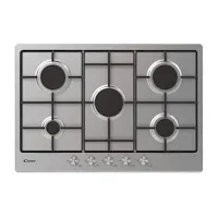 Plaque Candy CHWM7PX 75Cm Inox