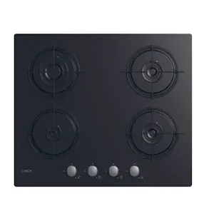 Plaque Candy CSG6B4U2 60Cm Noir