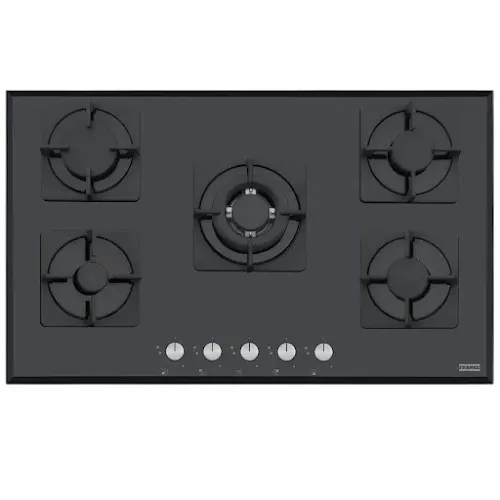 Plaque de Cuisson Franke FHNS 905 4G TC BK C 90cm 5 Feux Noir - Comparateur Prix Maroc (Electroplanet, Avito) | Toko.ma
