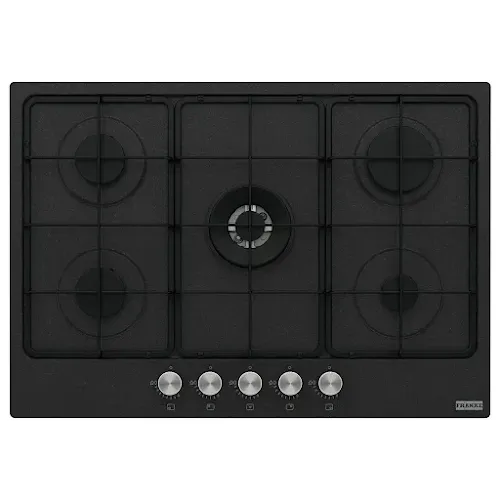 Plaque de cuisson Franke FHSM 755 4G DC ON E 5 Feux Gaz 75cm Noir - Comparateur Prix Maroc (Electroplanet, Avito) | Toko.ma