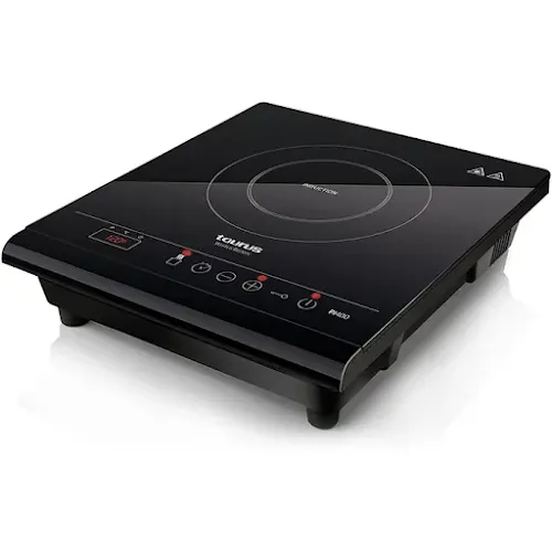 Plaque Induction Taurus PI400 2000W