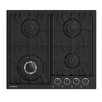 Plaque Schneider 63GT MBL FLINN 60Cm Noir