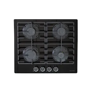 Plaque Schneider 64GBLGMIRAN 60Cm Noir