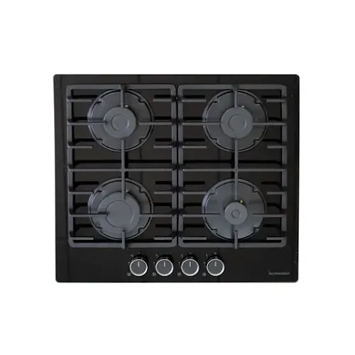 Plaque Schneider 64GBLGMIRAN 60Cm Noir