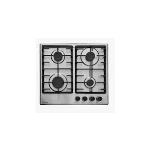 Plaque Schneider 64GMIRANIX 60Cm Noir