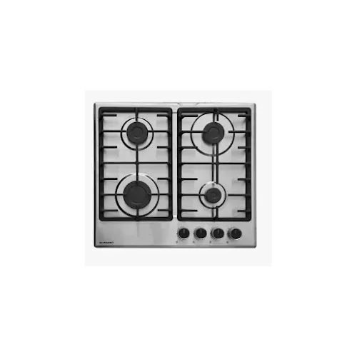 Plaque Schneider 64GMIRANIX 60Cm Noir