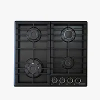 Plaque Schneider 6L4GTMBLNIRVANA 60Cm Noir