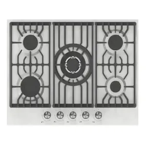 Plaque Schneider 74GT IX FLINN 70Cm Inox