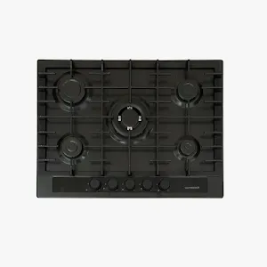 Plaque Schneider 7720-27 70Cm Noir