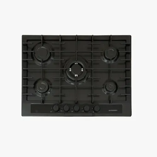 Plaque Schneider 7720-27 70Cm Noir
