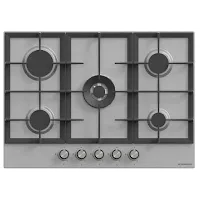 Plaque Schneider BL031 70Cm Inox