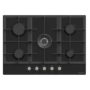 Plaque Schneider BL032 70Cm Noir