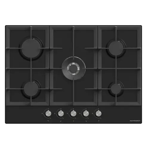 Plaque Schneider BL032 70Cm Noir