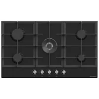 Plaque Schneider BL042 90Cm Noir