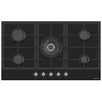 Plaque Schneider BL045 90Cm Noir