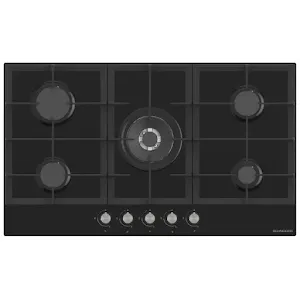 Plaque Schneider BL045 90Cm Noir