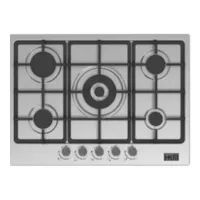 Plaque Schneider EL009 95Cm Inox