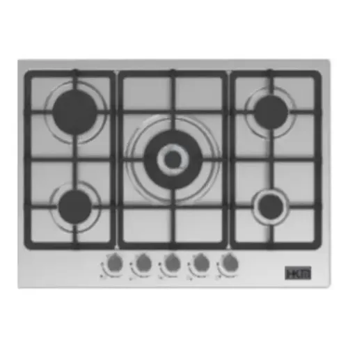 Plaque Schneider EL009 95Cm Inox