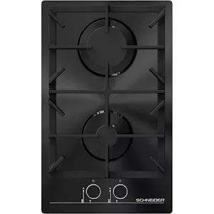 Plaque Schneider HB302MGK 30Cm Noir