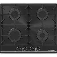 Plaque Schneider HB602MGK 60Cm Noir