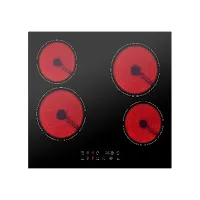 Plaque Schneider HSC-CF6001D 60Cm Vitroceramique