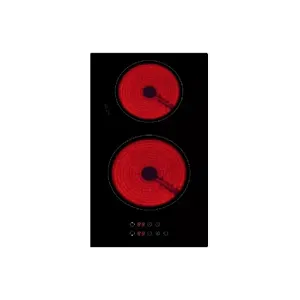 Plaque Schneider HSC-ID3501 30Cm Inox