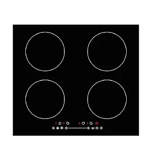 Plaque Schneider HSC-IF7008S Induction