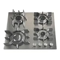 Plaque Schneider ZENN 6L3GT FX F 60Cm Noir