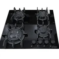 Plaque Schneider ZENN 6L3GT GB F 60Cm Noir