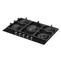 Plaque Schneider ZENN 94GR GB F 90Cm Noir