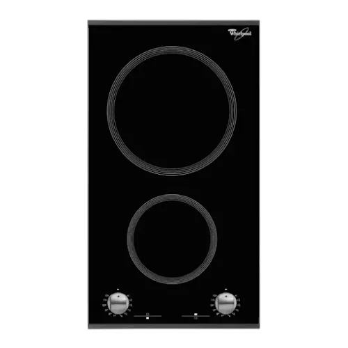 Plaque Whirlpool AKT 360/IX Vitroceramique