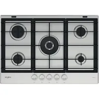 Plaque Whirlpool GMWL728/IXL 90Cm Inox