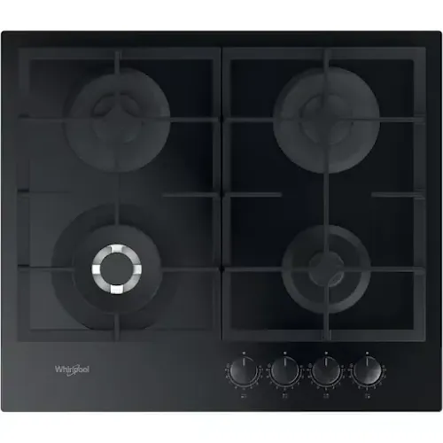 Plaque Whirlpool GOFL629/NB1 60Cm Verre