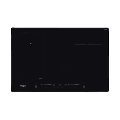 Plaque Whirlpool WL S3777 NE 77Cm Induction