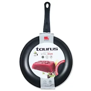 Poêle Taurus Vital 20cm