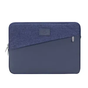 Pochette Rivacase 7903 13.3" Bleu