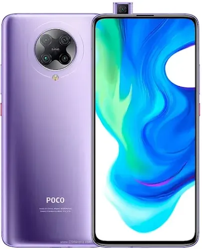 Poco F2 Pro 6+64GB