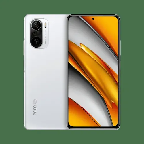 Poco F3 8+256GB