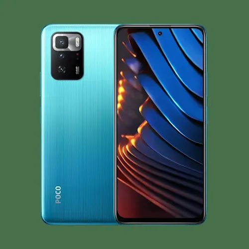 Poco X3 GT 8+128GB