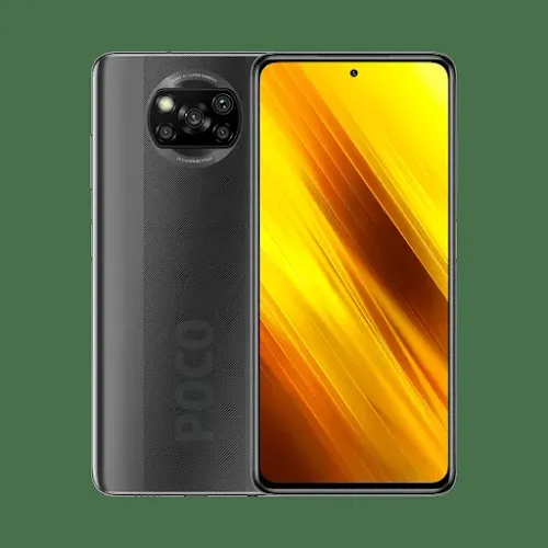 Poco X3 NFC 6+64GB